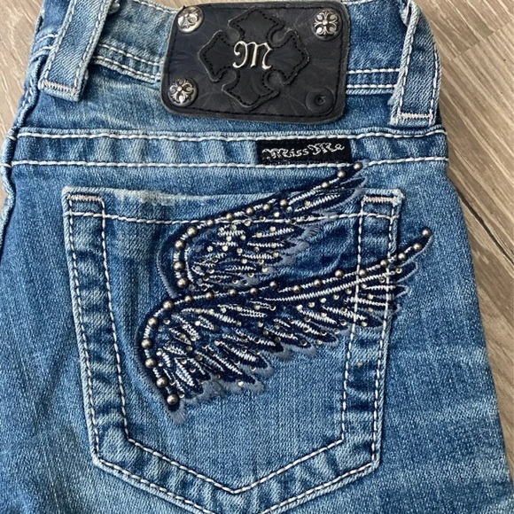 Miss me capris/27 - Picture 2 of 5